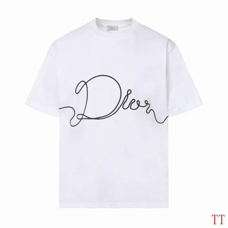 Dior T Shirts Short _SKUDiorS-2XL20tr6916128